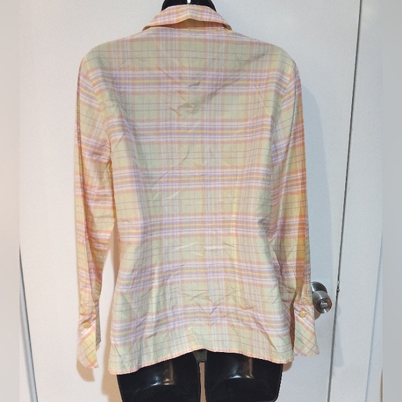 Escada shirt - Picture 8 of 11